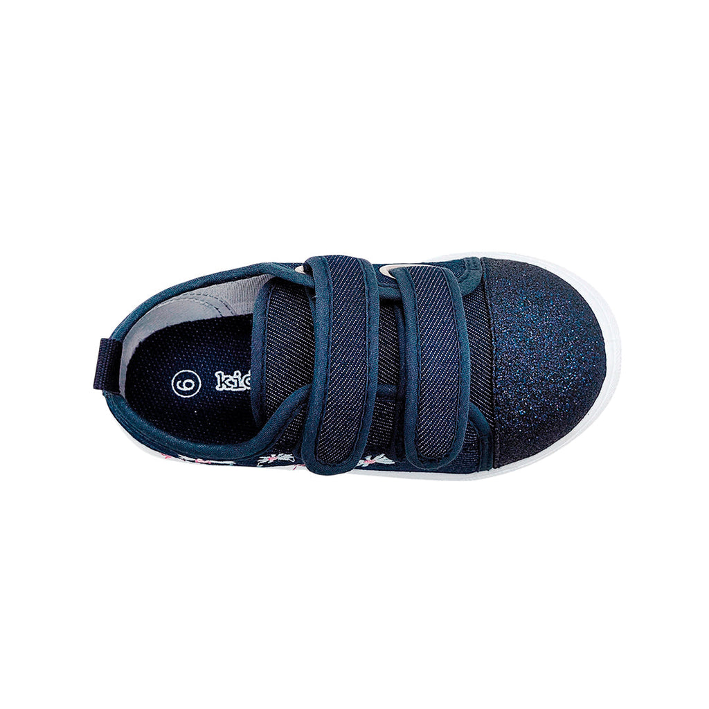Canvas Yeya denim