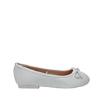 Balerinas Ivonne blanco
