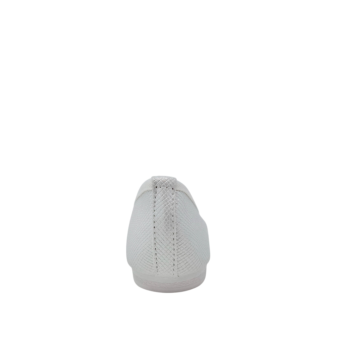 Balerinas Ivonne blanco