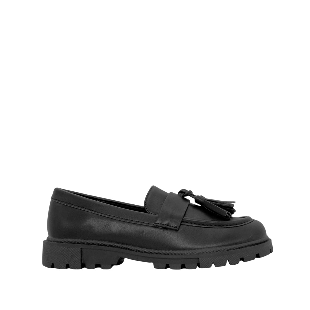 Balerinas Julia negro