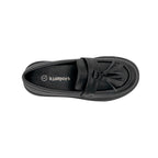 Balerinas Julia negro