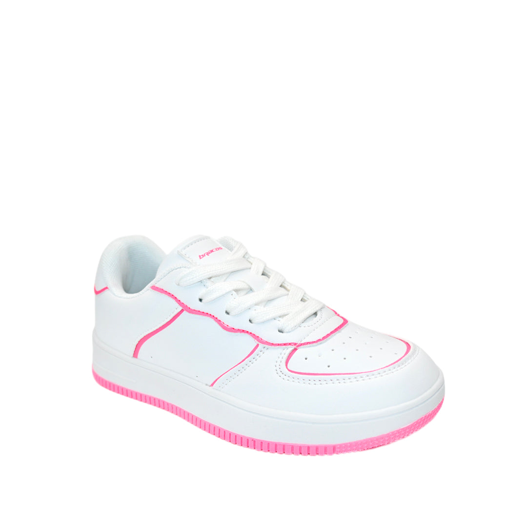 Tennis Lea blanco