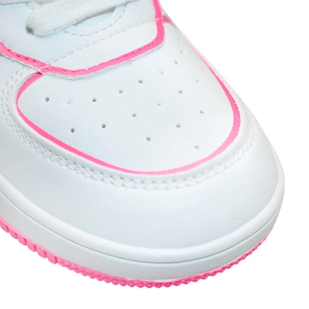 Tennis Lea blanco