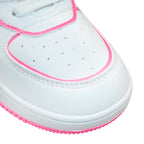 Tennis Lea blanco