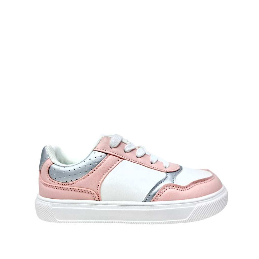 Tennis Lea rosado