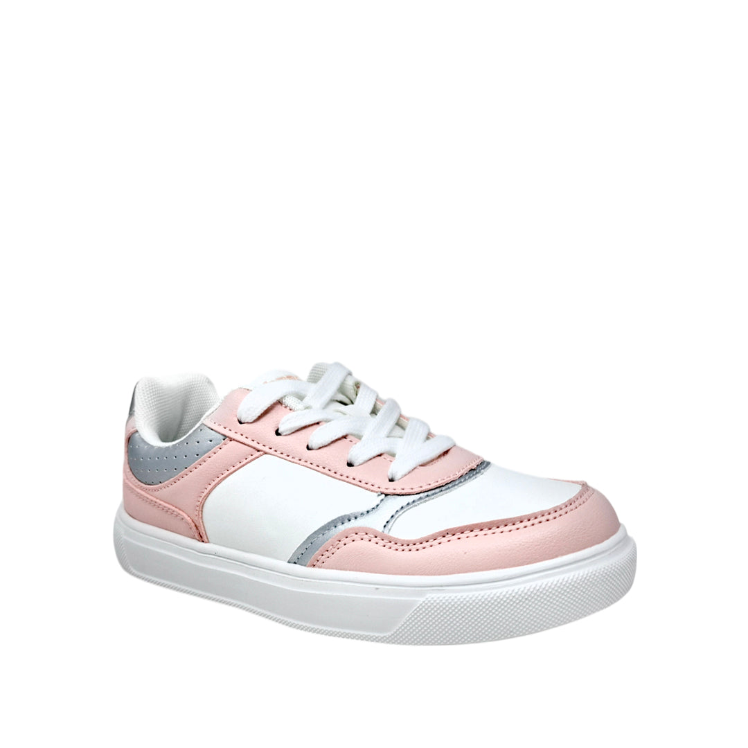 Tennis Lea rosado