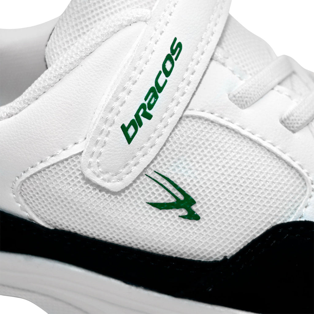 Tennis Otto blanco