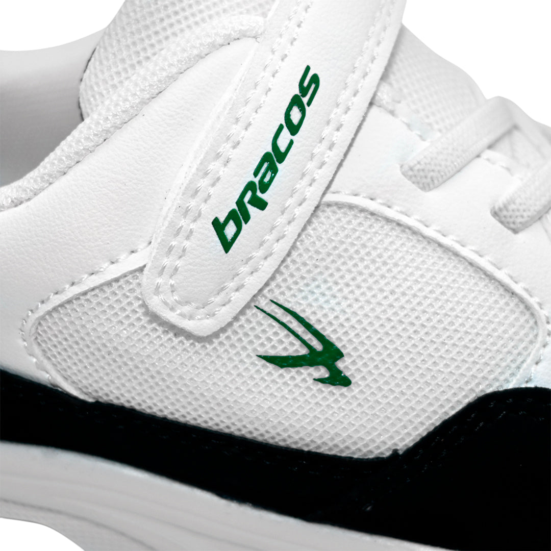 Tennis Otto blanco