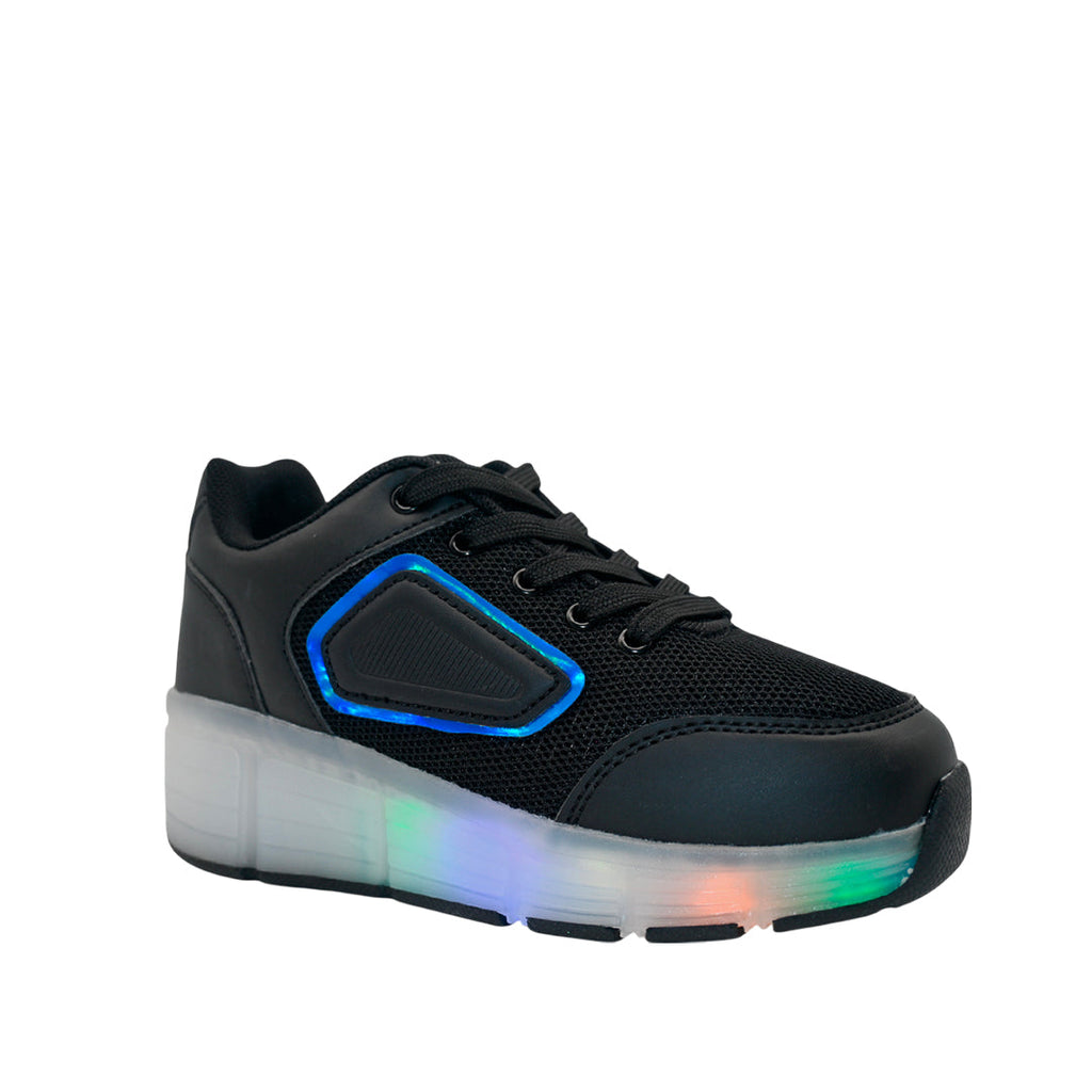 Tennis Ronirol negro