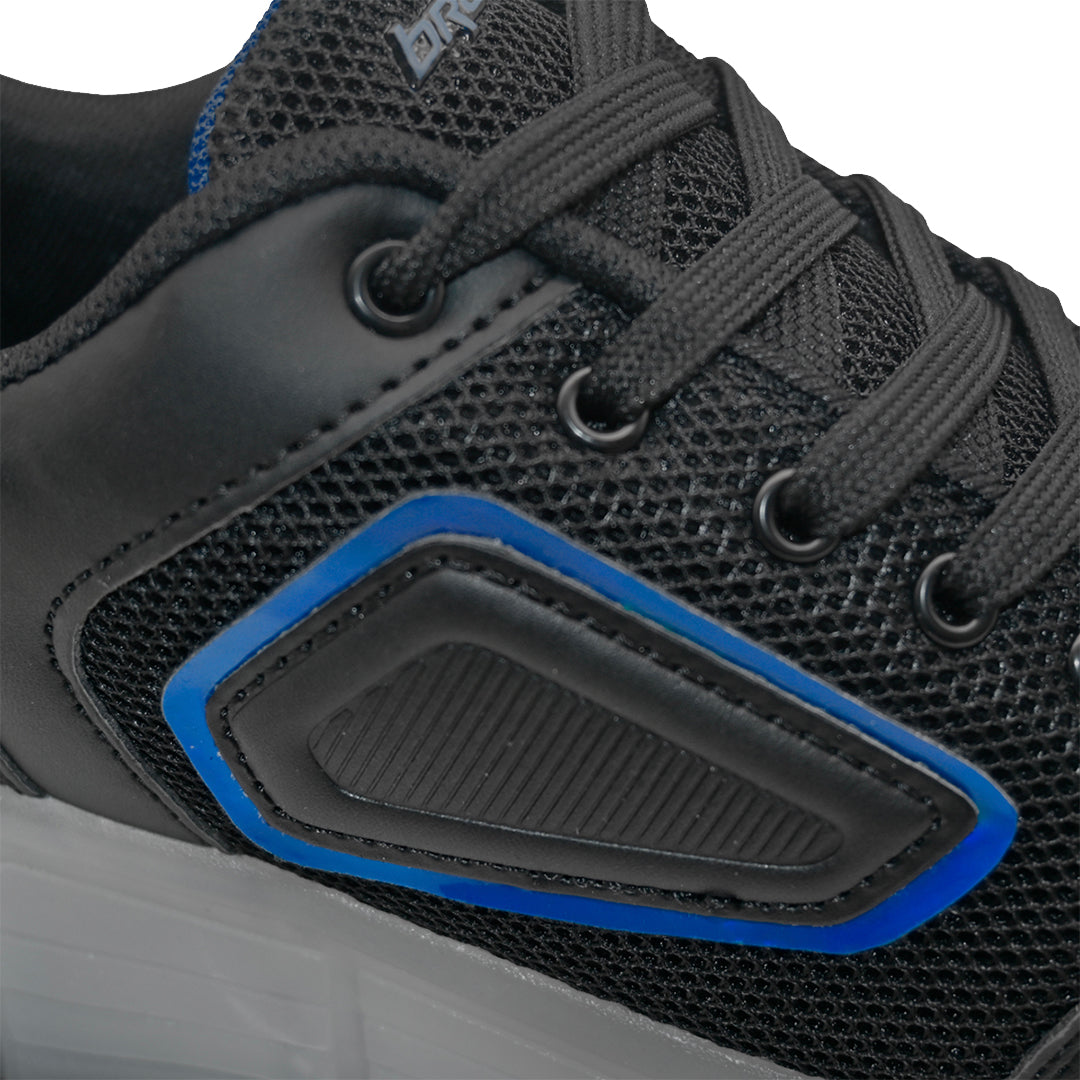 Tennis Ronirol negro