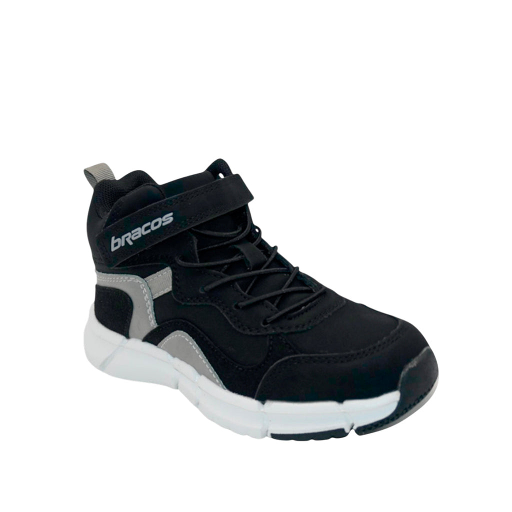 Botas Rudy gris