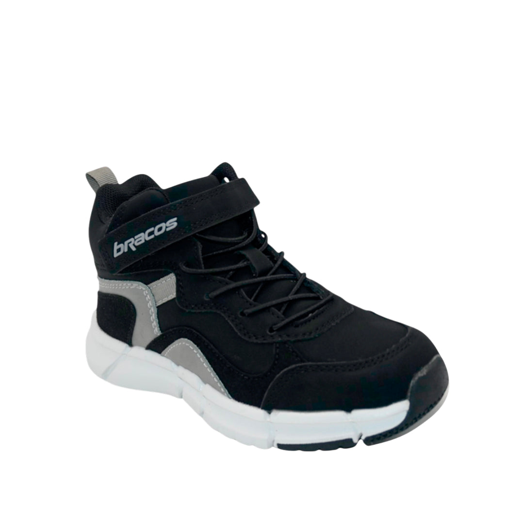 Botas Rudy gris
