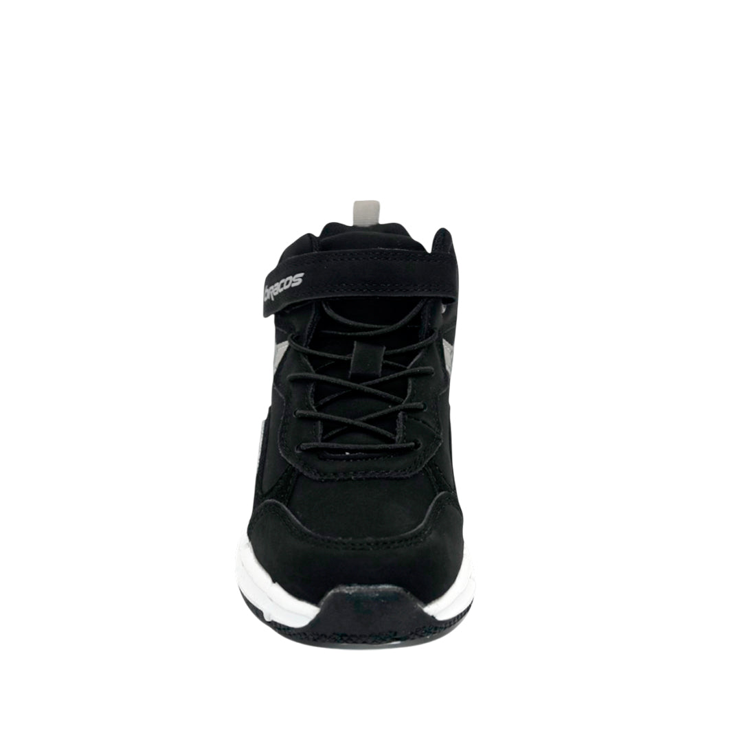 Botas Rudy gris