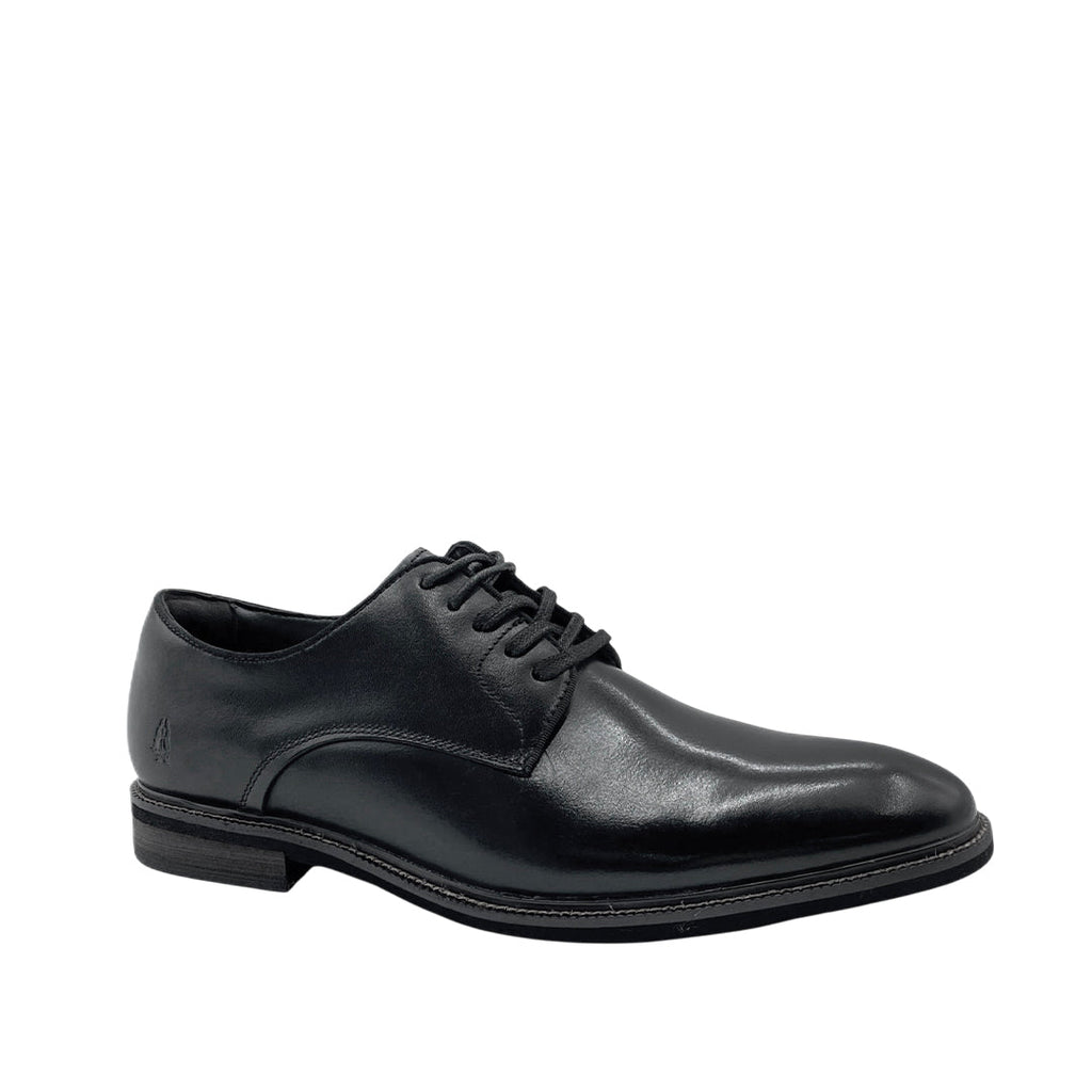 Derby shoes Connor 2.0 para hombre color negro