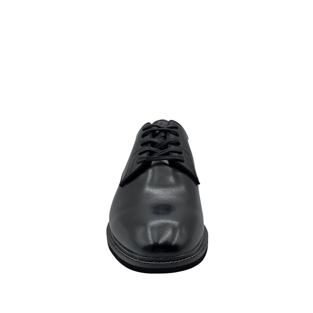 Derby shoes Connor 2.0 para hombre color negro
