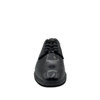 Derby shoes Connor 2.0 para hombre color negro