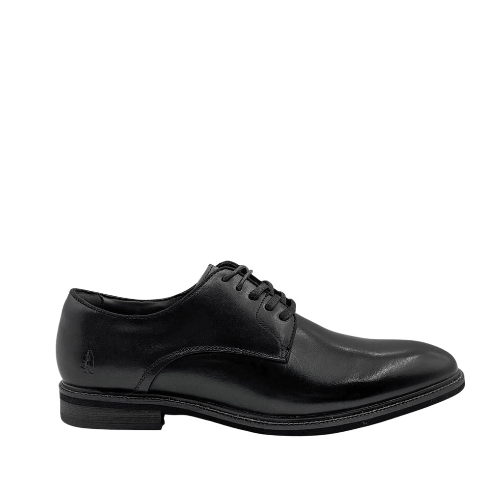 Derby shoes Connor 2.0 para hombre color negro