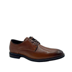 Derby shoes Connor 2.0 para hombre color café