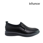Zapatos casuales Eros Slip On negro