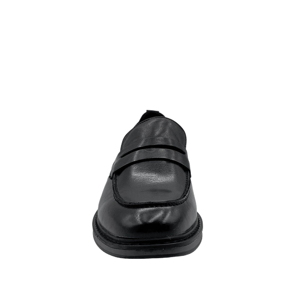 Loafers Edwarth para hombre color negro