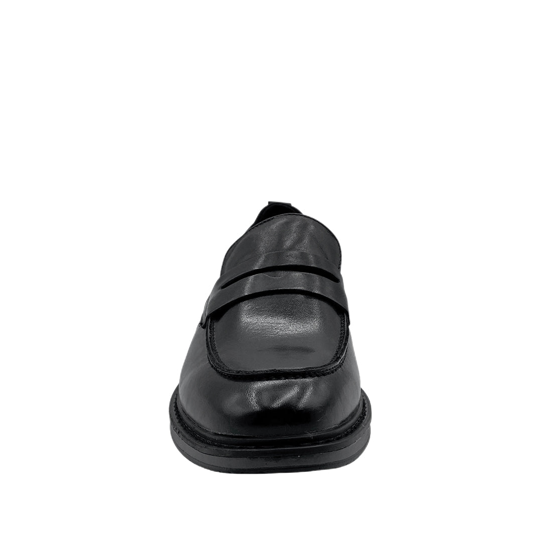 Loafers Edwarth para hombre color negro