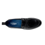Loafers Edwarth para hombre color negro