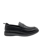 Loafers Edwarth para hombre color negro