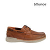 Náuticos Barnaby Boat para hombre color tan
