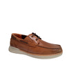Náuticos Barnaby Boat para hombre color tan