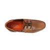 Náuticos Barnaby Boat para hombre color tan