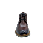 Botas Edwarth para hombre color café