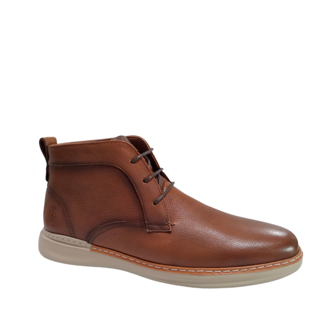 Botas Jpatterson 2.0 para hombre color café