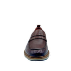 Loafers Edwarth para hombre color tan