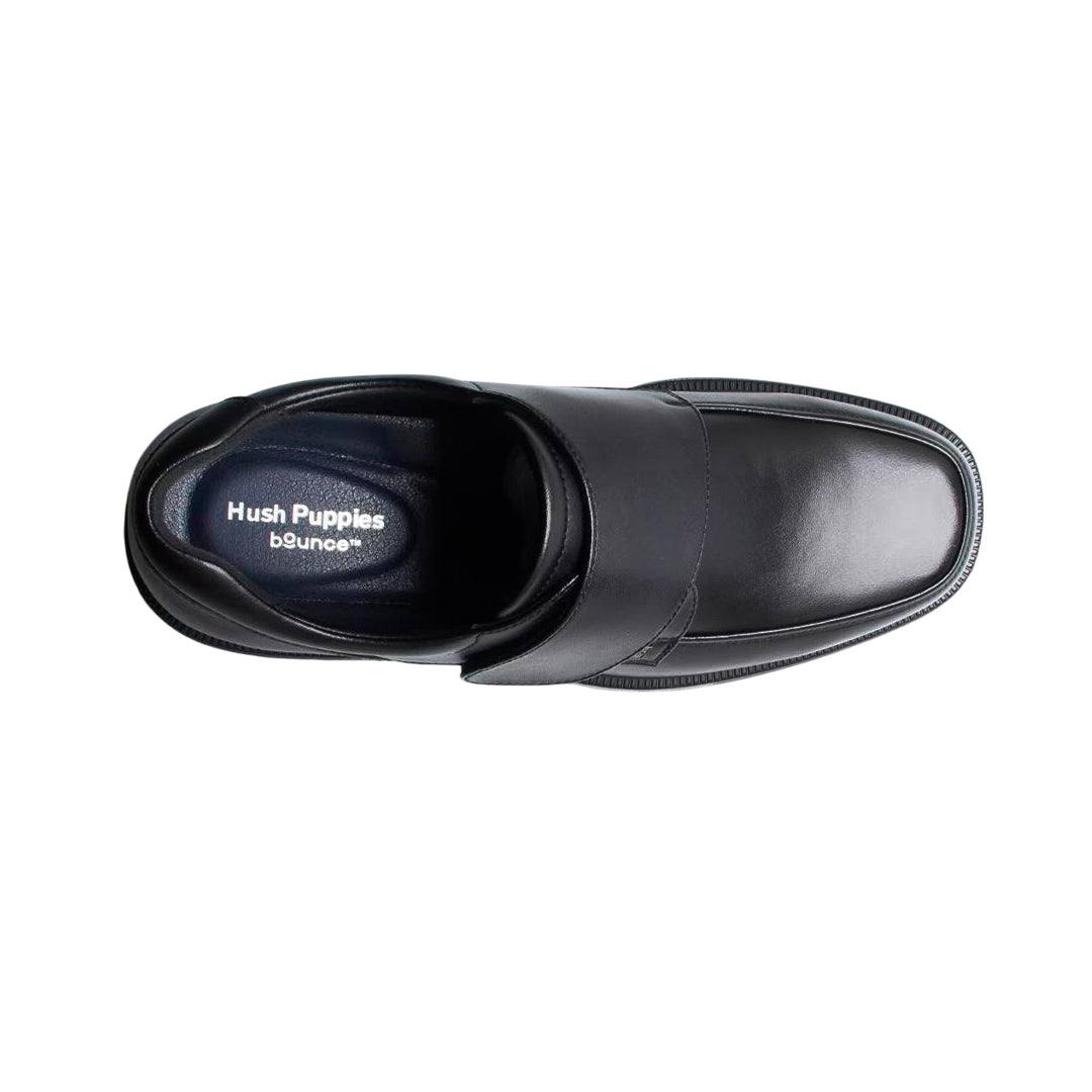 Loafers Teodoro para hombre color negro