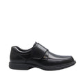 Loafers Teodoro para hombre color negro