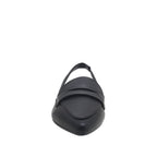 Ballerinas slingback Casandraa para mujer color negro