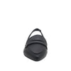 Ballerinas slingback Casandraa para mujer color negro