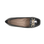 Ballerinas Clothilda para mujer color negro