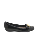 Ballerinas Clothilda para mujer color negro