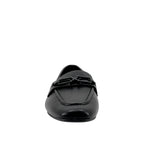 Mocasines Benitto para mujer color negro