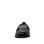 Mocasines Filomena para mujer color negro