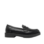 Mocasines Filipa para mujer color negro