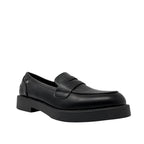 Mocasines Filipa para mujer color negro
