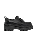 Oxfords Armoni para mujer color negro