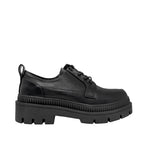Oxfords Armoni para mujer color negro