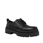 Oxfords Armoni para mujer color negro