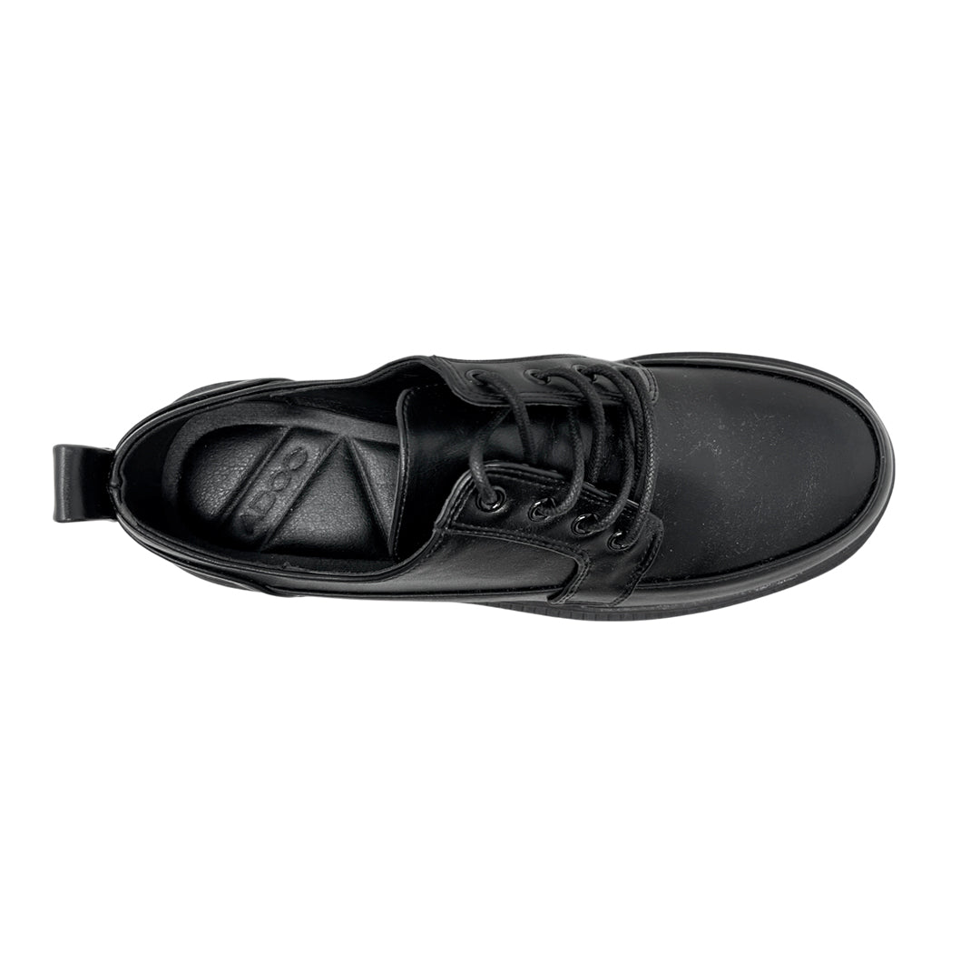 Oxfords Armoni para mujer color negro