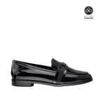 Mocasines Cassandra para mujer color negro