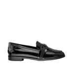 Mocasines Cassandra para mujer color negro