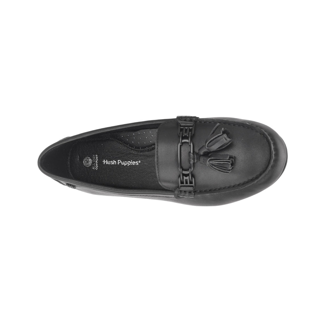 Mocasines Lorry 2 para mujer color negro